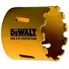 piła otwornica 25mm, zęby z węglika spiekanego, serii TCG DeWalt [DT8125]