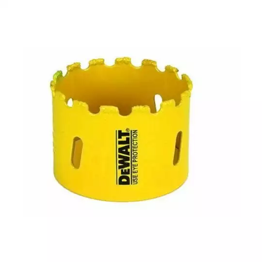 piła otwornica 25mm, zęby z węglika spiekanego, serii TCG DeWalt [DT8125]