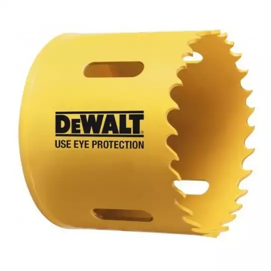 piła otwornica 25mm, zęby z węglika spiekanego, serii TCG DeWalt [DT8125]