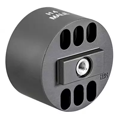 pozycjoner / lokalizator do złączy kabli solarnych gesis® solar PST 40 (Wieland), Knipex [97 49 69 11]