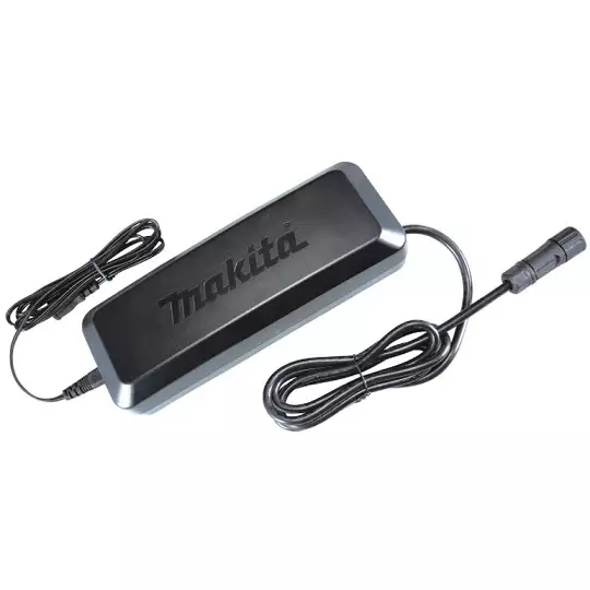 przenośna jednostka zasilająca / plecak zasilający z wbudowanym akumulatorem Makita [PDC1200A01] 2x18V / 36V / 40V max (XGT) Li-Ion