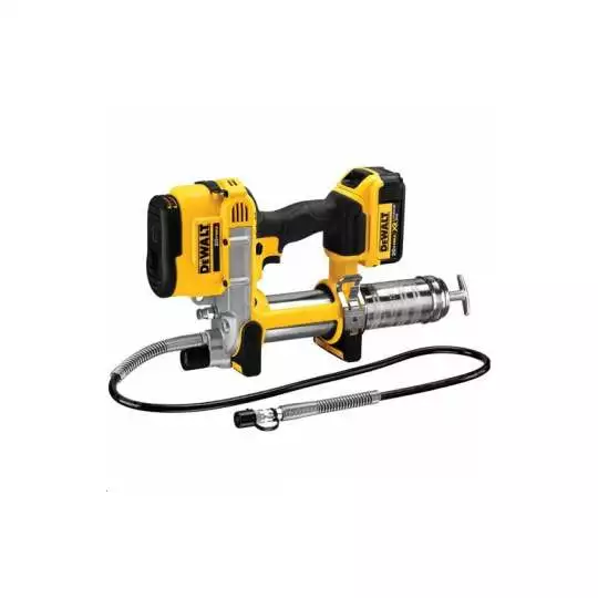 smarownica akumulatorowa Li-Ion 18V [DCGG571M1]