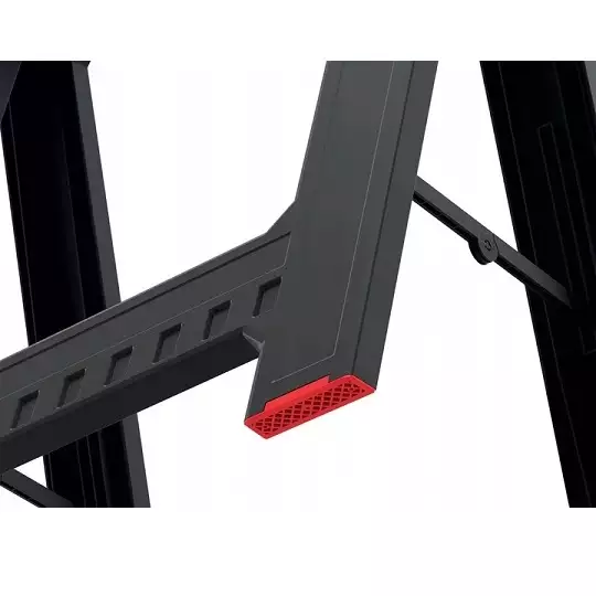 stojak warsztatowy / kobyłka Titan Stand Kistenberg Prosperplast [KTIS8060]