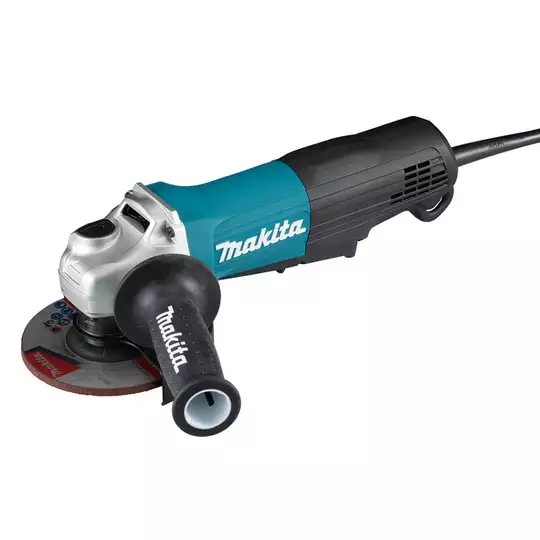 szlifierka kątowa 1300W, 125mm Makita [GA5050]