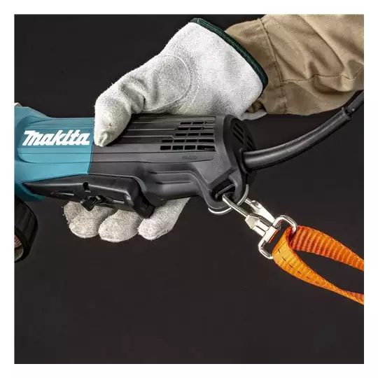szlifierka kątowa 1300W, 125mm Makita [GA5050]