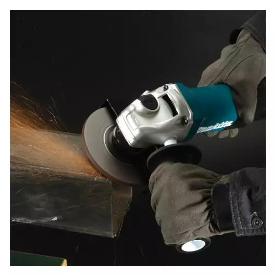 szlifierka kątowa 1300W, 125mm Makita [GA5050]