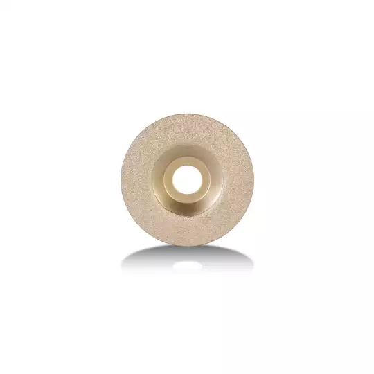 tarcza diamentowa VDF 100 PRO do obróbki finalnej, na sucho 100/22,2mm, klasy PRO Rubi [31974]