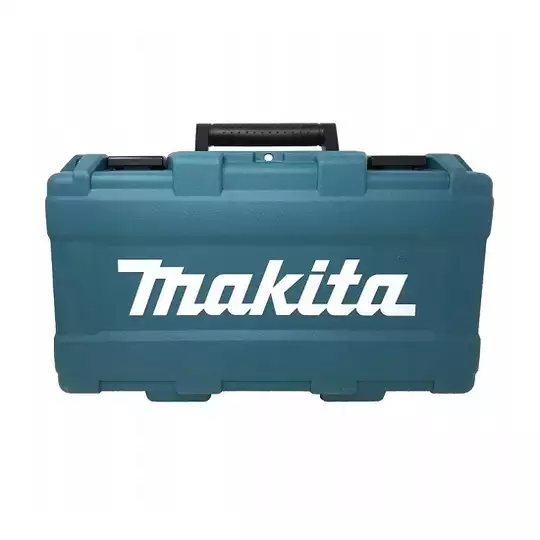 walizka do piły szablastej DJR186, DJR187, DJR360, Makita [821620-5]