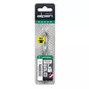 wiertło do metalu, kobaltowe 2,0mm, HSS-Co PZ, krótkie, ALPEN [0092100200100]