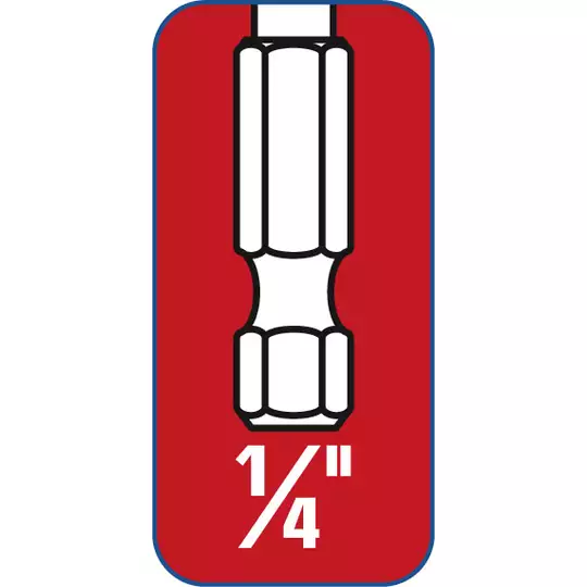 wiertło piórkowe do drewna 16mm [237016001]