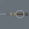 wkrętak precyzyjny Torx HF z funkcją przytrzymania TX4 x 40mm ESD Kraftform Micro Wera [05030400001]