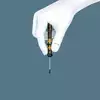 wkrętak precyzyjny Torx HF z funkcją przytrzymania TX4 x 40mm ESD Kraftform Micro Wera [05030400001]
