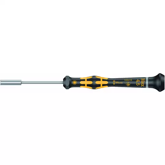 wkrętak precyzyjny krzyżowy Philips PH000, Kraftform Micro Wera [05345290001]