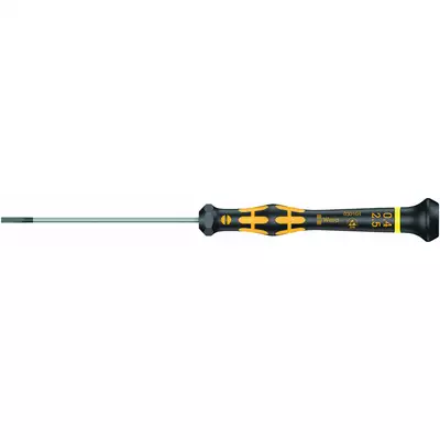 wkrętak precyzyjny krzyżowy Philips PH000, Kraftform Micro Wera [05345290001]