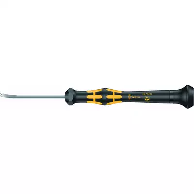 wkrętak precyzyjny krzyżowy Philips PH000, Kraftform Micro Wera [05345290001]