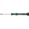 wkrętak precyzyjny sześciokątny HEX-Plus 2x60mm, Kraftform Micro, Wera [05118068001]