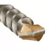 zestaw 8szt. wierteł widiowych do betonu SDS+, 160mm DeWalt [DT60300-QZ]