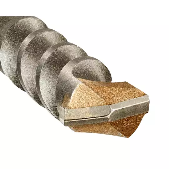 zestaw 8szt. wierteł widiowych do betonu SDS+, 160mm DeWalt [DT60300-QZ]