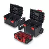 zestaw skrzyń narzędziowych Modular Solution Kistenberg Prosperplast [KMSS553585B]