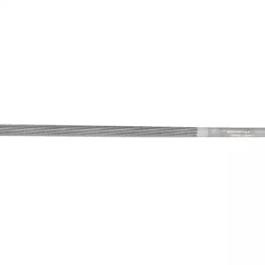 3 pilniki do ostrzenia łańcuchów pił łańcuchowych 3,5mm 1/4" Bahco [168-6-3.5-3P]