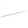 3 pilniki do ostrzenia łańcuchów pił łańcuchowych 3,5mm 1/4" Bahco [168-6-3.5-3P]