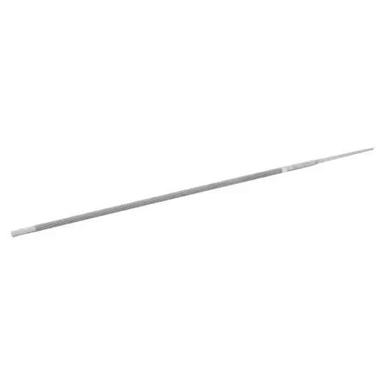 3 pilniki do ostrzenia łańcuchów pił łańcuchowych 3,5mm 1/4" Bahco [168-6-3.5-3P]