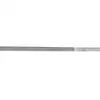 3 pilniki do ostrzenia łańcuchów pił łańcuchowych 3,5mm 1/4" Bahco [168-6-3.5-3P]