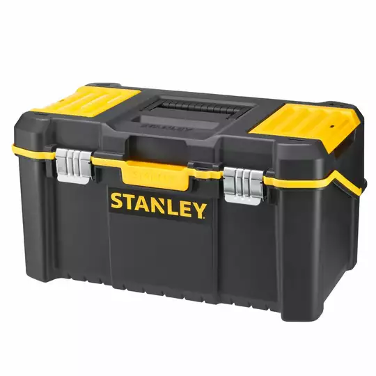 3-poziomowa skrzynia narzędziowa CANTILEVER, Stanley [STST83397-1]