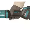 Akumulatorowa szlifierka kątowa 230mm, 40V max Makita [GA038GT201] 2x5,0Ah, Li-Ion, XGT, AWS Bluetooth