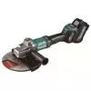 Akumulatorowa szlifierka kątowa 230mm, 40V max Makita [GA038GT201] 2x5,0Ah, Li-Ion, XGT, AWS Bluetooth