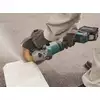Akumulatorowa szlifierka kątowa 230mm, 40V max Makita [GA038GZ] Li-Ion, XGT, AWS Bluetooth