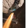Akumulatorowa szlifierka kątowa 230mm, 40V max Makita [GA038GZ] Li-Ion, XGT, AWS Bluetooth