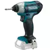 Akumulatorowa zakrętarka udarowa Makita [TD110DZ] 10,8V (12V Max), Li-Ion