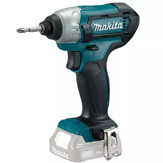 Akumulatorowa zakrętarka udarowa Makita [TD110DZ] 10,8V (12V Max), Li-Ion
