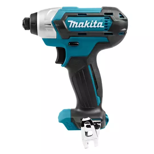 Akumulatorowa zakrętarka udarowa Makita [TD110DZ] 10,8V (12V Max), Li-Ion