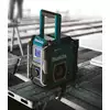 Akumulatorowy odbiornik radiowy 12V/14,4V/18V/40V Makita [MR004G] CXT / LXT / XGT