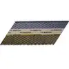 Gwoździe do gwoździarki 3,1 x 90mm, 2200szt. Bostitch [PT3190] gładkie, łączone papierem pod kątem 33°