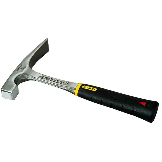 Młotek murarski reński 570g FATMAX® ANTIVIBE™, Stanley [1-54-022]