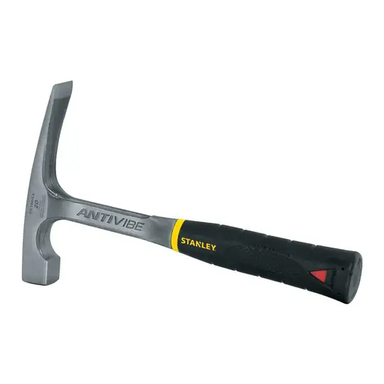 Młotek murarski reński 570g FATMAX® ANTIVIBE™, Stanley [1-54-022]
