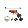 Myjka ciśnieniowa akumulatorowa 18V Black+Decker [BCPC18D1-QW] 2Ah, Li-Ion