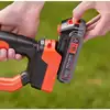 Myjka ciśnieniowa akumulatorowa 18V Black+Decker [BCPC18D1-QW]