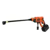 Myjka ciśnieniowa akumulatorowa Black+Decker [BCPC18B-XJ] 18V, Li-Ion