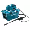 Myjka wysokociśnieniowa akumulatorowa 2x18V Makita [DHW080ZK]