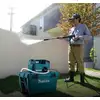 Myjka wysokociśnieniowa akumulatorowa 2x18V Makita [DHW080ZK]
