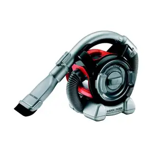 Odkurzacz samochodowy 12V Cyclonic Black+Decker [PAD1200-XK]