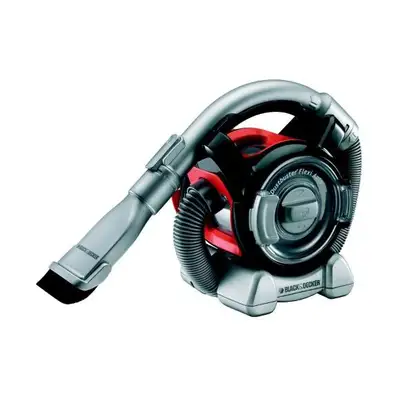 Odkurzacz samochodowy 12V Cyclonic Black+Decker [PAD1200-XK]