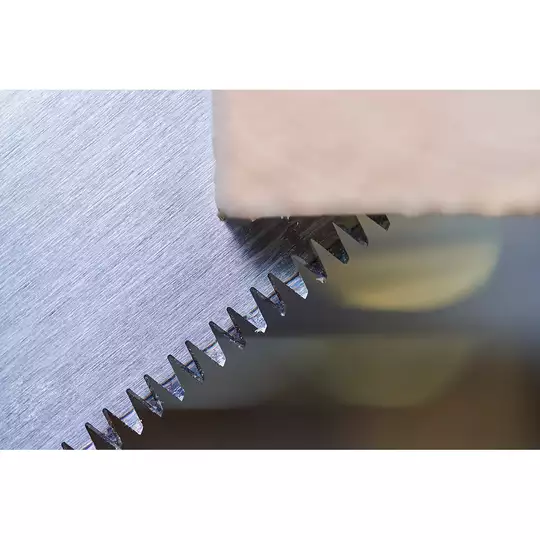 Piła ręczna płatnica do szybkiego cięcia drewna, 500mm, JetCut, Stanley [2-15-288]