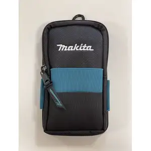 Pokrowiec na telefon XL z zamkiem Makita [E-12980]