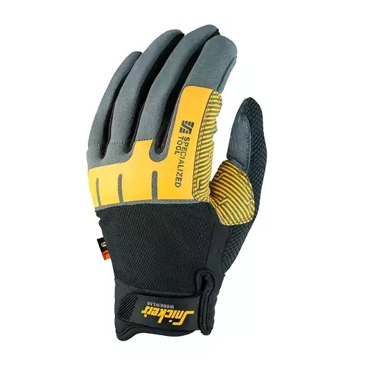 RĘKAWICA ROBOCZA LEWA ROZMIAR 8 SPECIALIZED TOOL 9597 SNICKERS [95974804008]