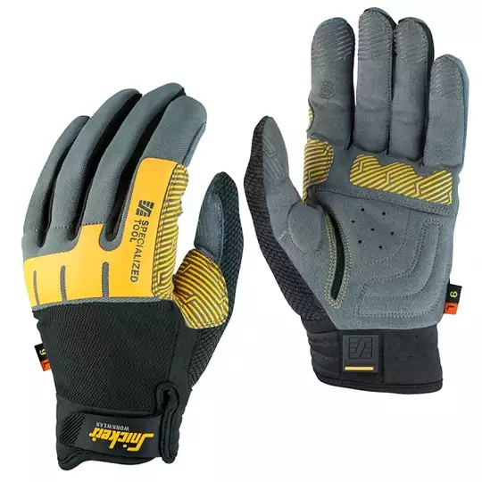 RĘKAWICA ROBOCZA LEWA ROZMIAR 8 SPECIALIZED TOOL 9597 SNICKERS [95974804008]